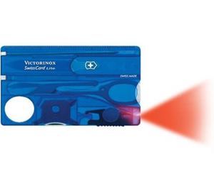 Dụng cụ đa năng Victorinox SwissCard 0.7322.T2