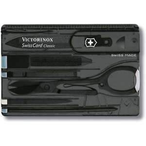 Dụng cụ đa năng Victorinox SwissCard 0.7133.T3