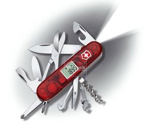 Dụng cụ đa năng Victorinox Traveller Lite 1.7905.AVT