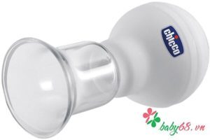 Dụng cụ điều chỉnh đầu ngực Chicco 113885