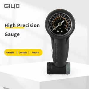 Dụng cụ đo áp suất lốp Giyo GG-05