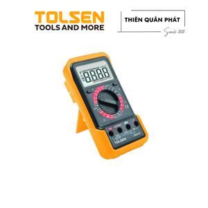 Dụng cụ đo điện Tolsen 38031