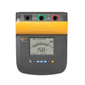 Dụng cụ đo điện trở cách điện Fluke 1550C