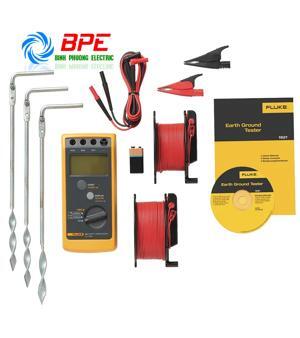 Dụng cụ đo điện trở đất Fluke 1621 Kit