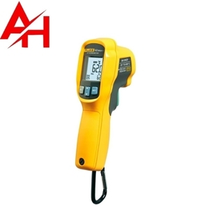 Dụng cụ đo nhiệt độ bằng tia hồng ngoại Fluke 62MAX+