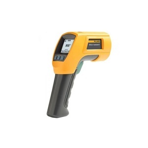 Dụng cụ đo nhiệt độ bằng tia hồng ngoại Fluke 572-2