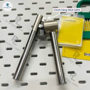 Dụng cụ ép hành tỏi Koncis Ikea
