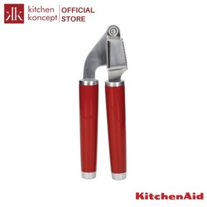 Dụng cụ ép tỏi KitchenAid