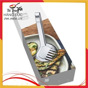 Dụng cụ gắp đồ ăn WMF Servierzange Bistro