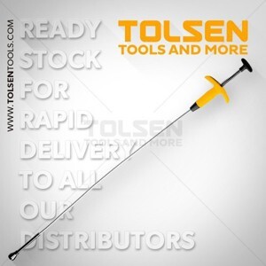 Dụng cụ gấp vật dụng 610mm Tolsen 66015