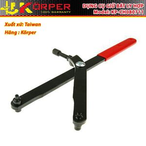 Dụng cụ giữ bát ly hợp xe tay ga Korper KP-CH080711