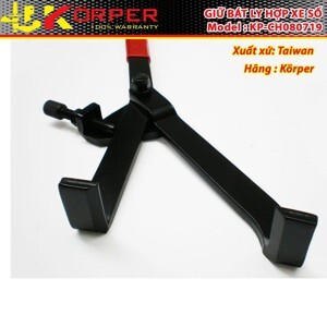 Dụng cụ giữ bát ly hợp xe tay ga Korper KP-CH080719