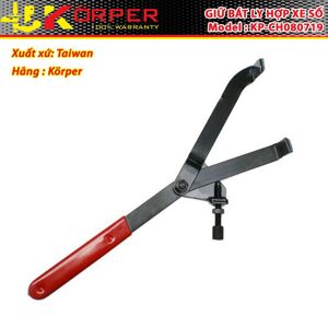 Dụng cụ giữ bát ly hợp xe tay ga Korper KP-CH080719