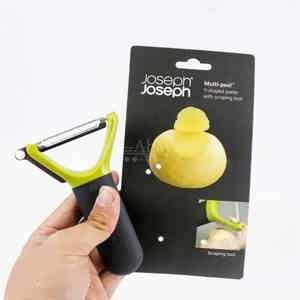 Dụng cụ gọt vỏ Joseph Joseph 10107 Multi-Peel