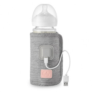 Dụng cụ hâm sữa di động Fatzbaby Ready 1 FB3101TN