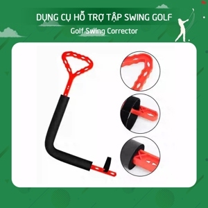 Dụng cụ hỗ trợ tập Swing JZQ019