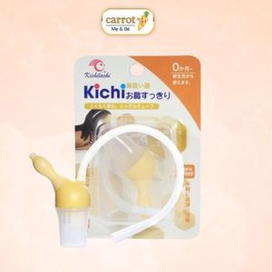 Dụng cụ hút mũi Kichilachi Nhật Bản