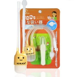 Dụng cụ hút mũi Kichilachi Nhật Bản