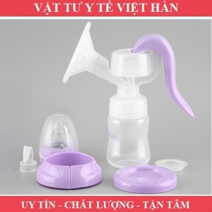 Dụng cụ hút sữa bằng tay BioHealth EE Classic