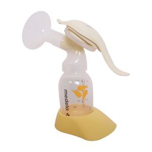 Máy hút sữa Medela Harmony - bằng tay