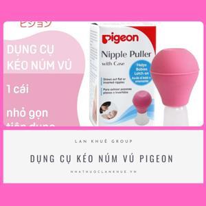 Dụng Cụ Kéo Núm Vú