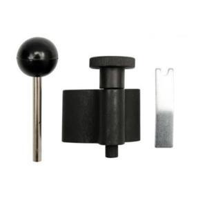 Dụng cụ khóa puly 3 món Yato YT-0632