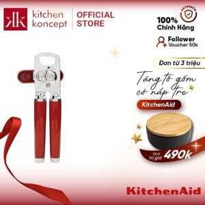 Dụng cụ khui hộp đa năng KitchenAid