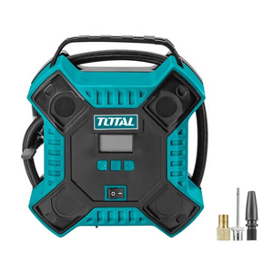 Dụng cụ kiểm tra, bơm hơi lốp xe ô tô Total TTAC1601