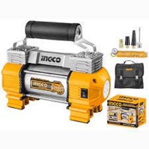 Dụng cụ kiểm tra hơi lốp xe ô tô Ingco AAC2508