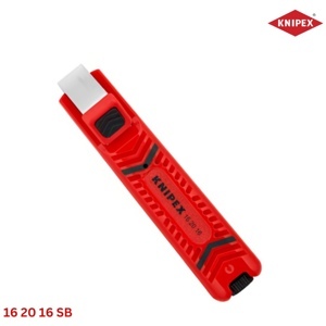 Dụng cụ Knipex 16 20 16 SB