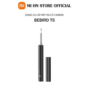 Dụng cụ lấy ráy tai thông minh Xiaomi Bebird T5