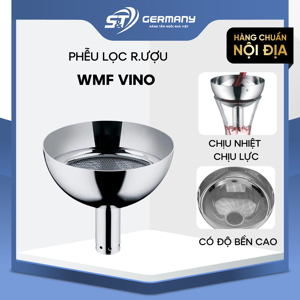 Dụng cụ lọc rượu vang WMF Vino