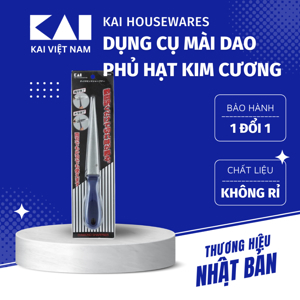 Dụng cụ mài dao Diamond KAI AP-2456