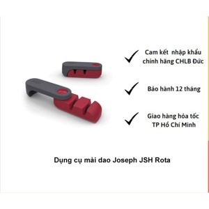 Dụng cụ mài dao Joseph Joseph Rota