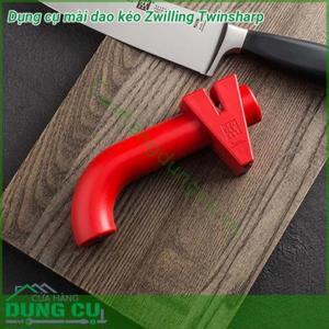 Dụng cụ mài dao kéo Zwilling của Đức