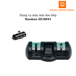 Dụng cụ mài dao tiện ích Huohou HU0045
