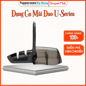Dụng cụ mài dao TupperWare