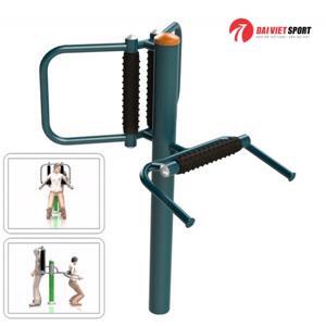 Dụng cụ massage ngoài trời DV-021