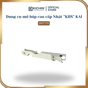 Dụng cụ mở nắp hộp KAI DH7175