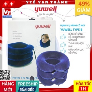 Dụng cụ nâng cổ Yuwell mẫu B