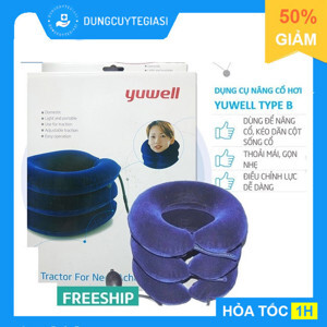 Dụng cụ nâng cổ Yuwell mẫu B