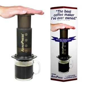 Dụng cụ pha cà phê AeroPress