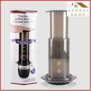 Dụng cụ pha cà phê AeroPress