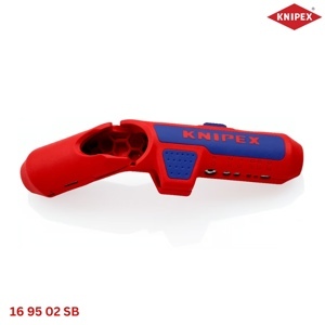 Dụng cụ tách dây Knipex 16 95 02 SB