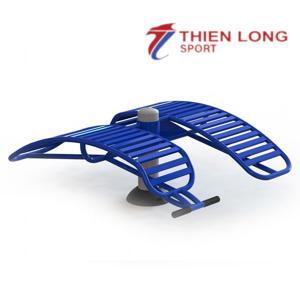 Dụng cụ tập lưng bụng Vifa Sport VIFA-711312