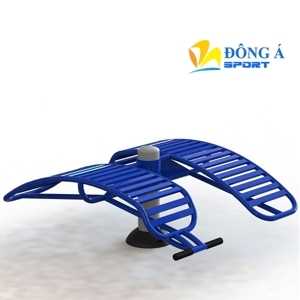 Dụng cụ tập lưng bụng Vifa Sport VIFA-711312