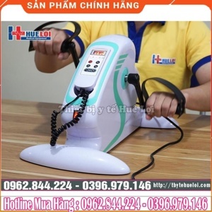 Dụng cụ tập phục hồi tay chân