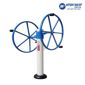 Dụng cụ tập tay vai đơn Vifa Sport VIFA-711132