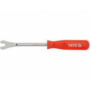 Dụng cụ tháo lắp cửa ôtô 230mm Yato YT-0841