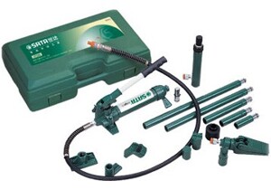 Dụng cụ thủy lực di động Sata 97-899 (97899)